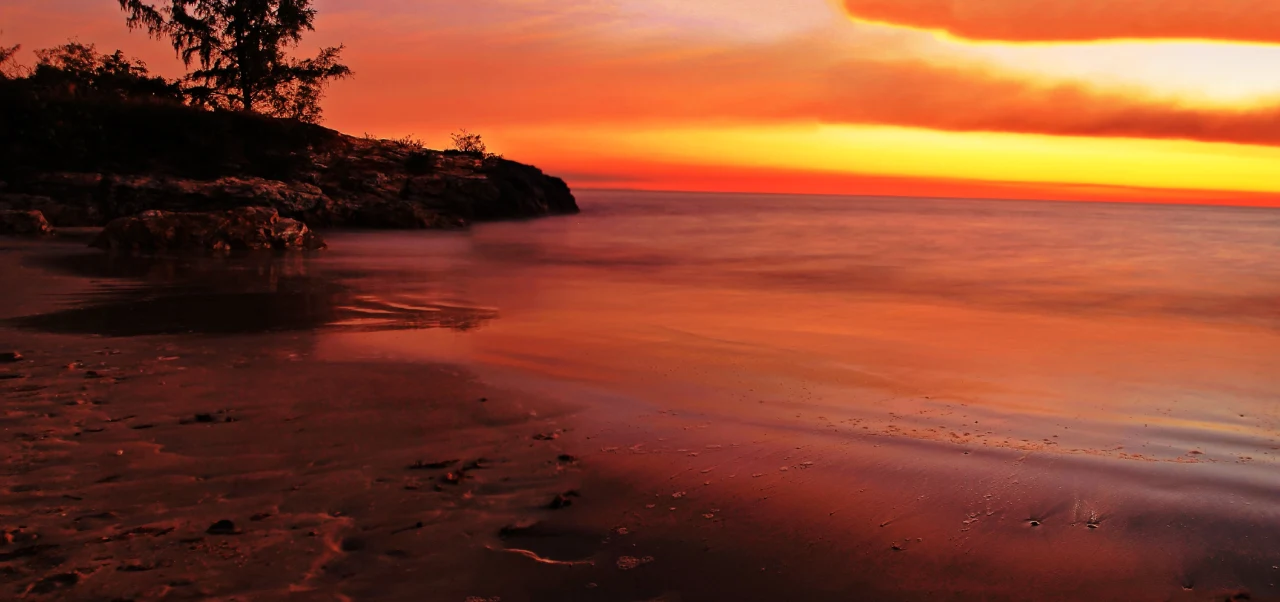 Top Beaches in Sri Lanka