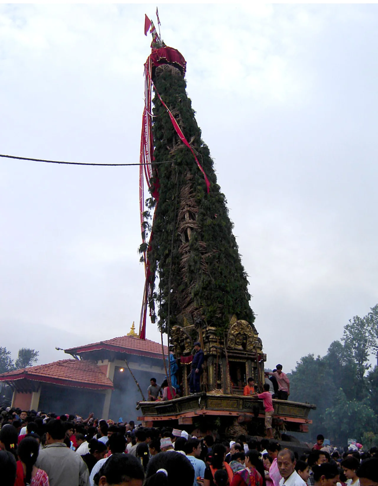 Bhoto Jatra