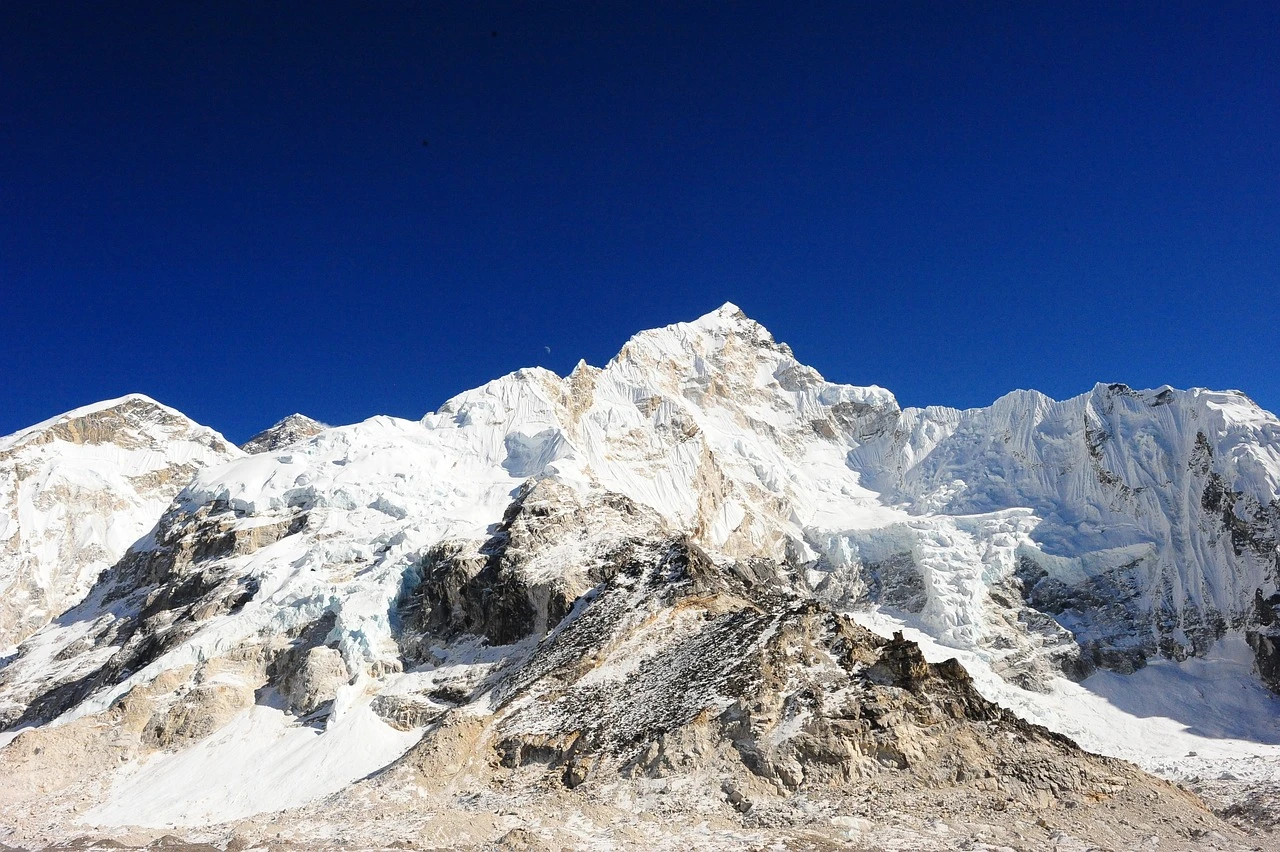 best season for Everest Base Camp trek