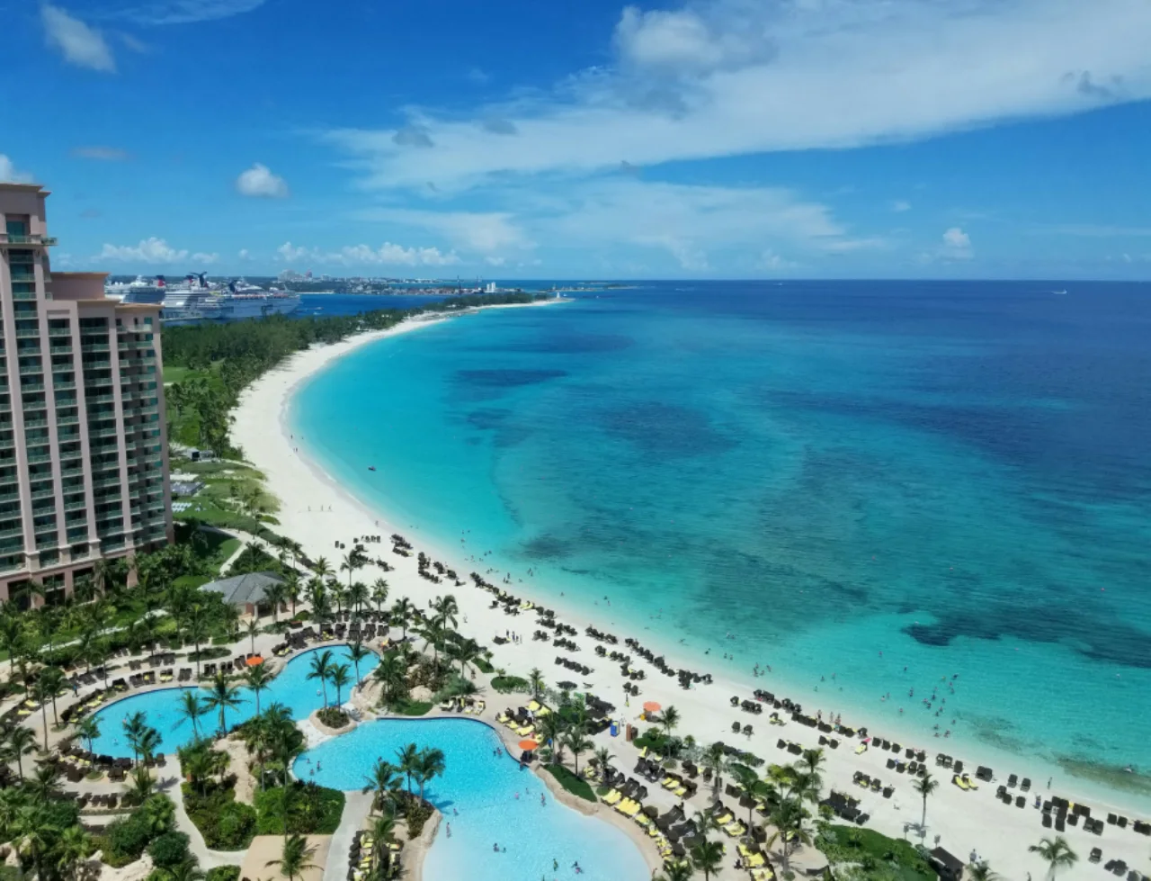 Best Luxury Family Resorts in Florida