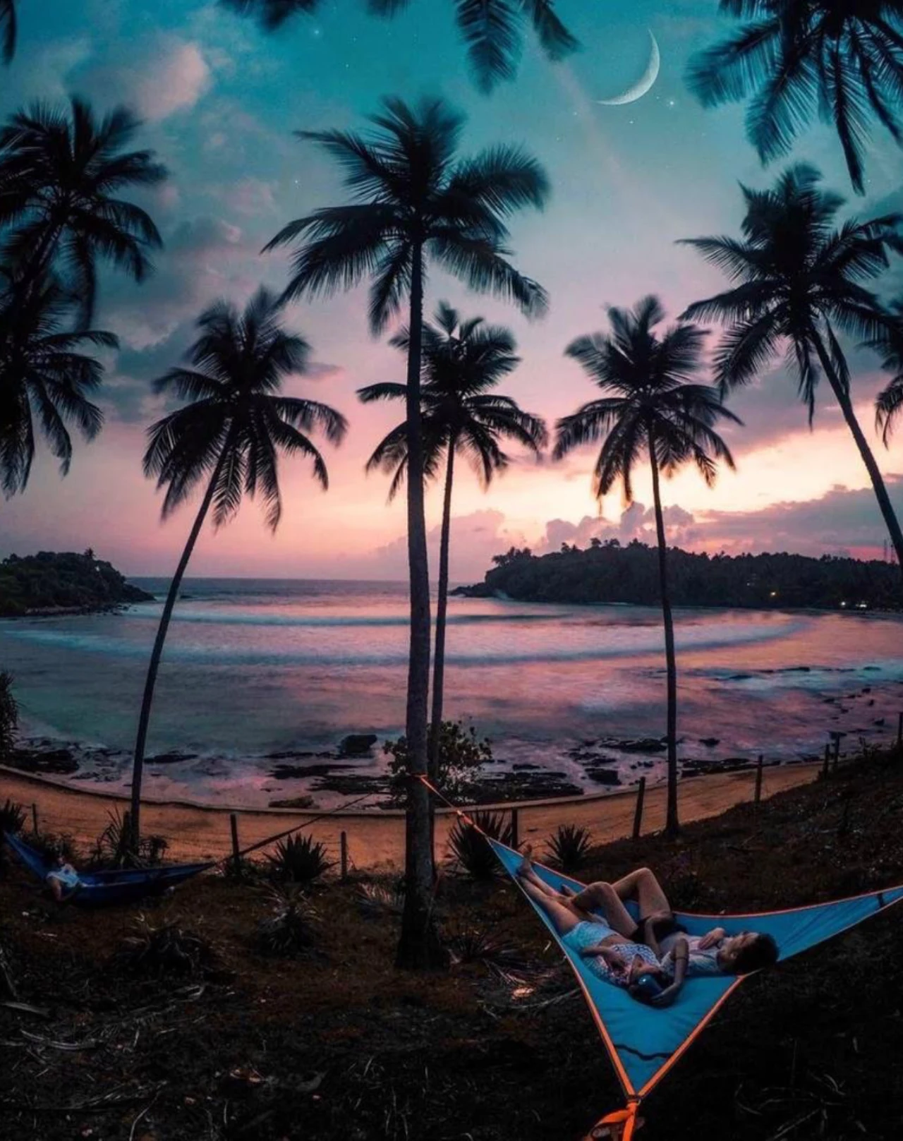 Top Beaches in Sri Lanka