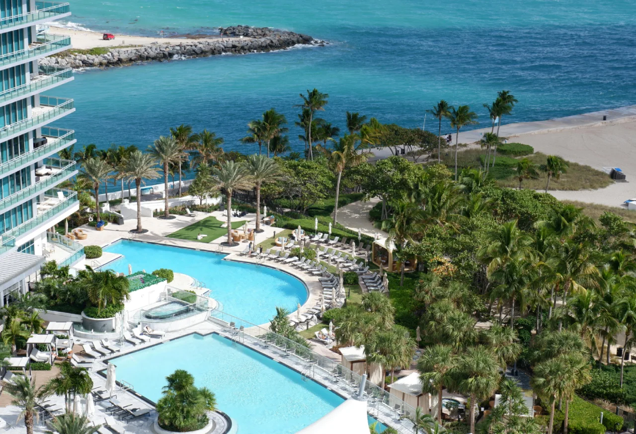 Best Luxury Family Resorts in Florida