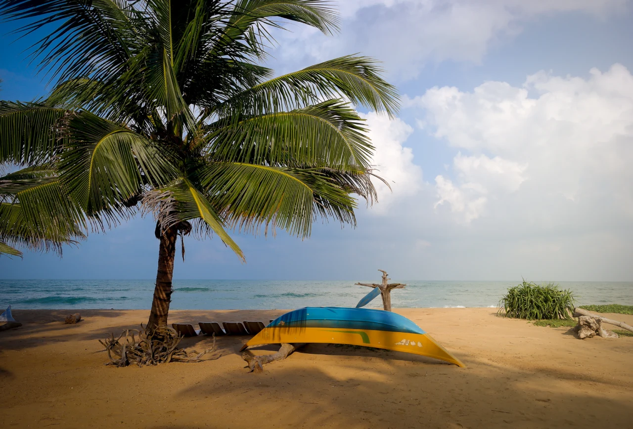Top Beaches in Sri Lanka
