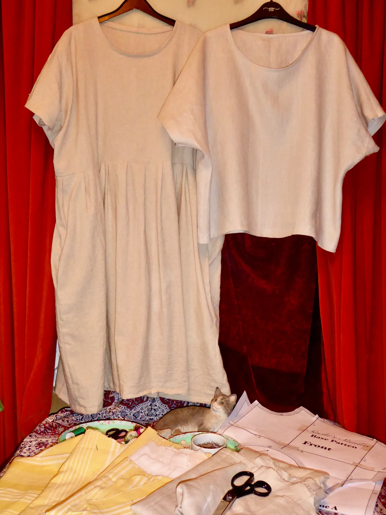 Dubai desert Safari outfit Ideas