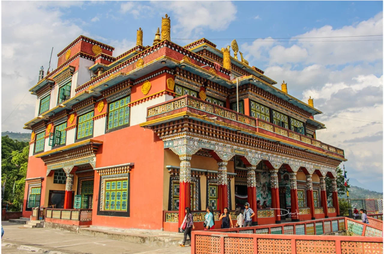 Hidden Places in Pokhara 