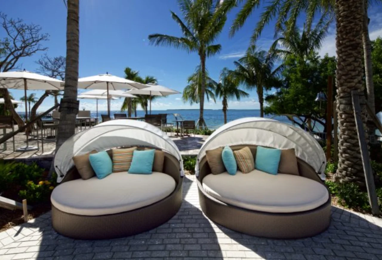 Best Luxury Family Resorts in Florida