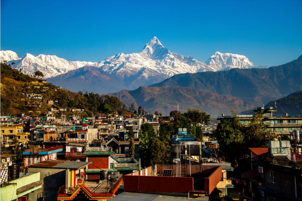 Hidden Places in Pokhara 