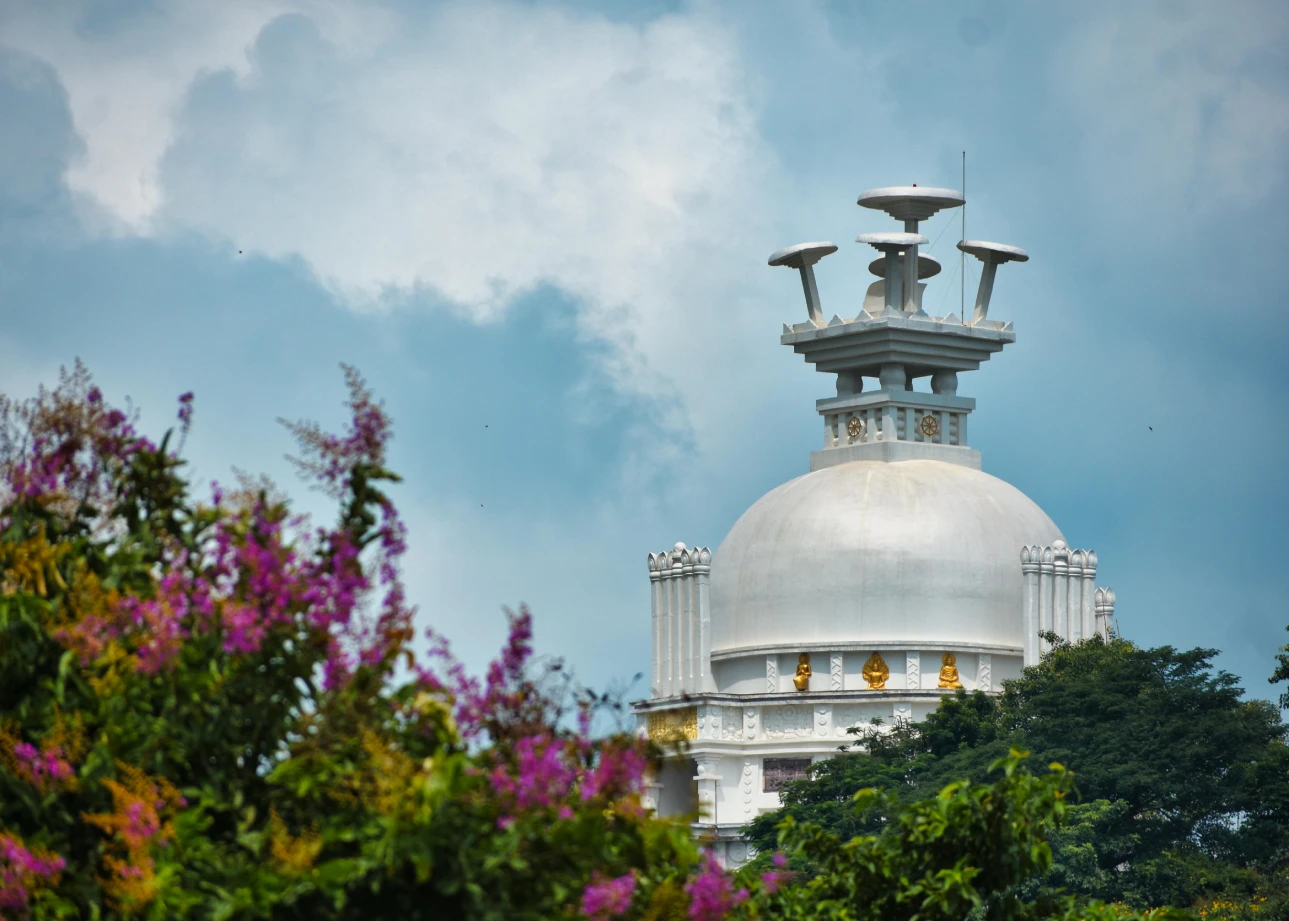 Hidden Places in Pokhara