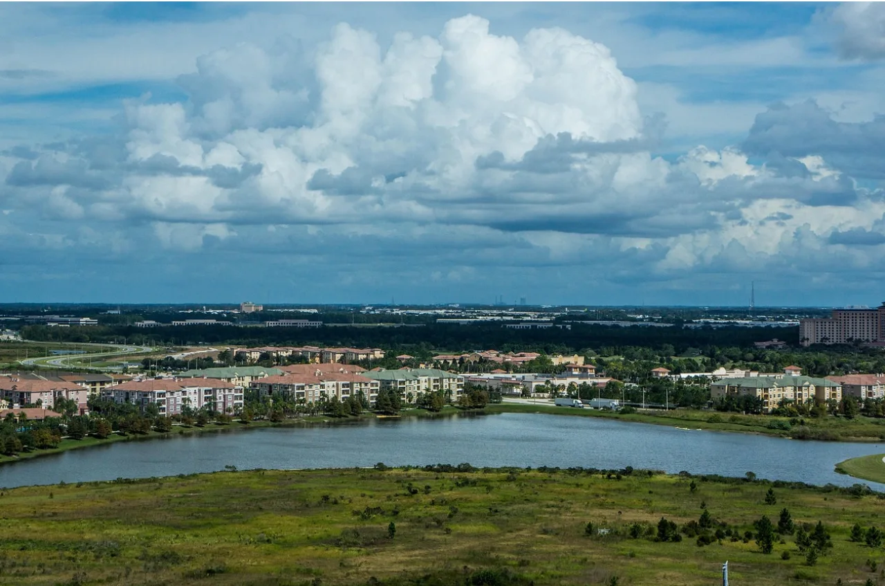 Best Luxury Family Resorts in Florida