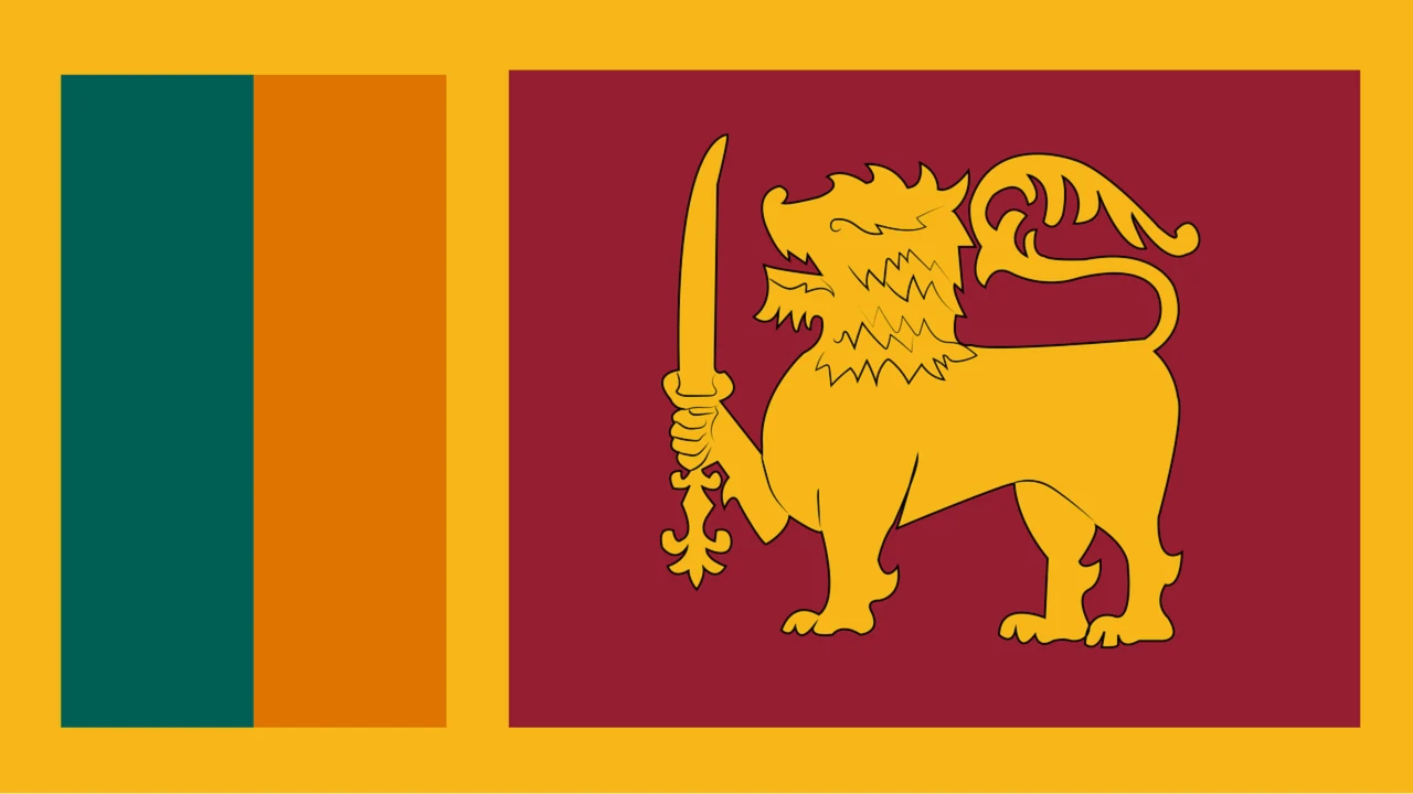 Sri Lanka