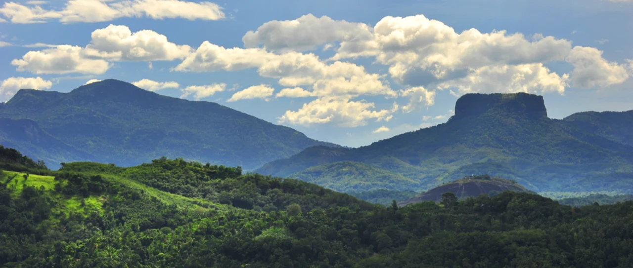 Top Beaches in Sri Lanka