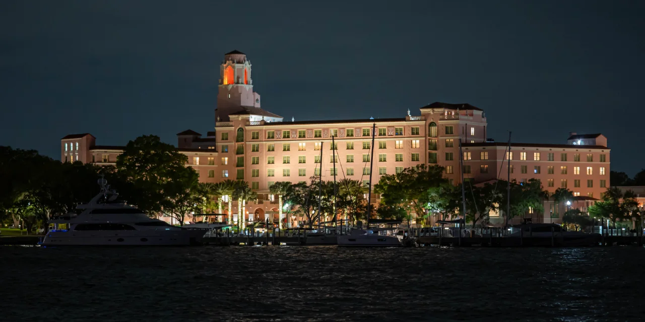 Best Luxury Family Resorts in Florida