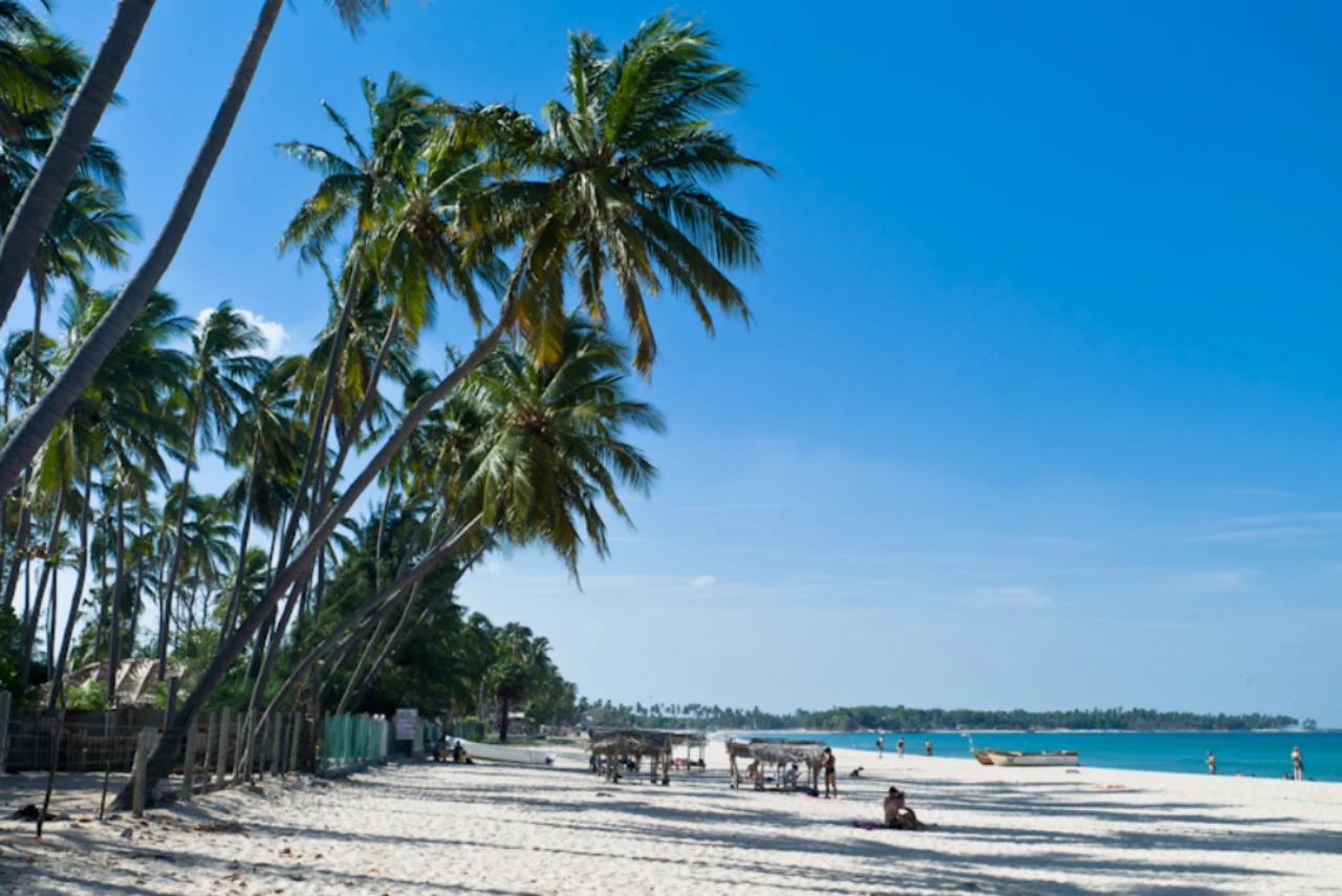 Top Beaches in Sri Lanka