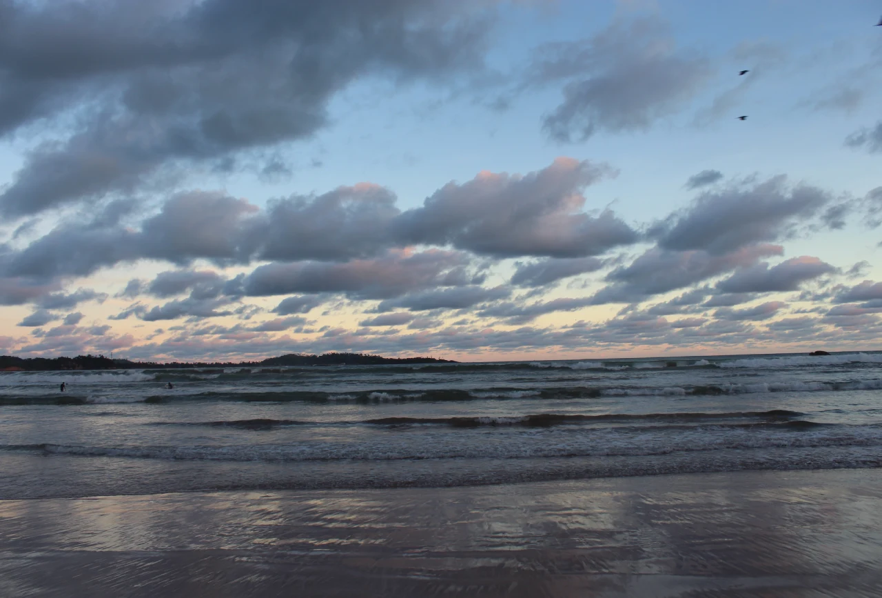 Top Beaches in Sri Lanka