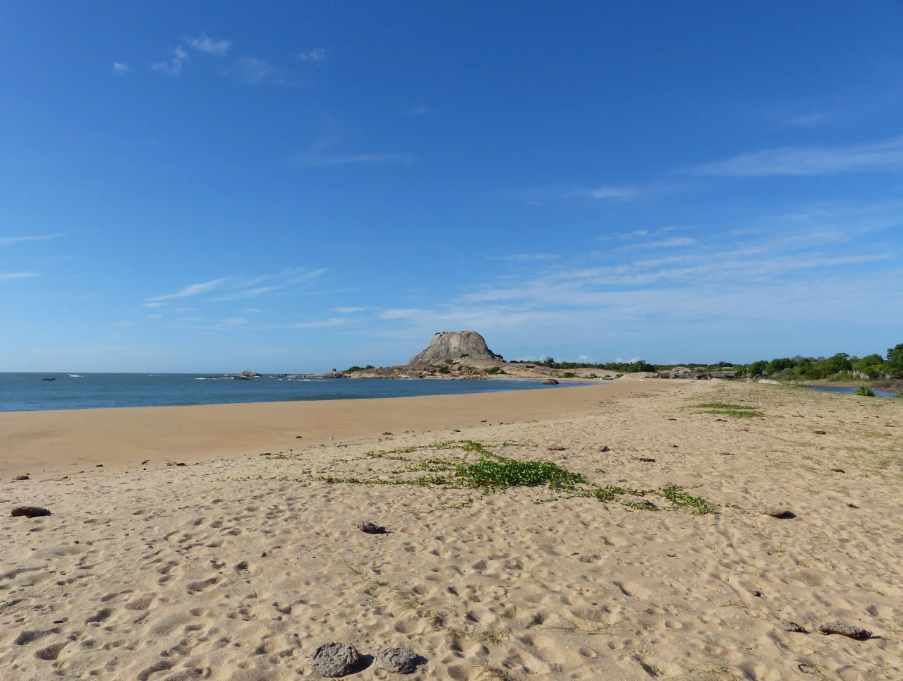 Top Beaches in Sri Lanka