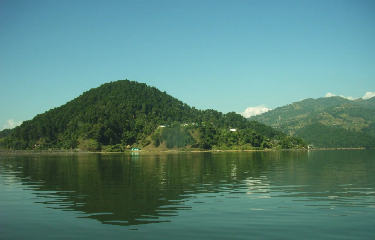 Hidden Places in Pokhara 