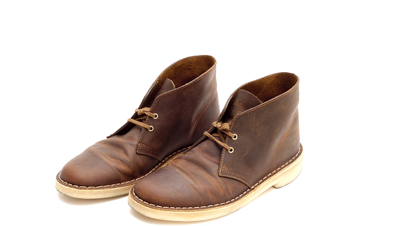 Dubai desert Safari outfit Ideas