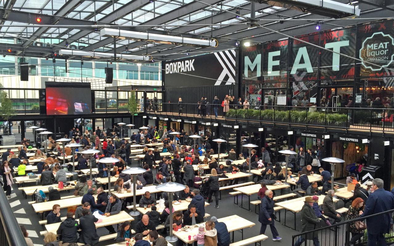 Boxpark