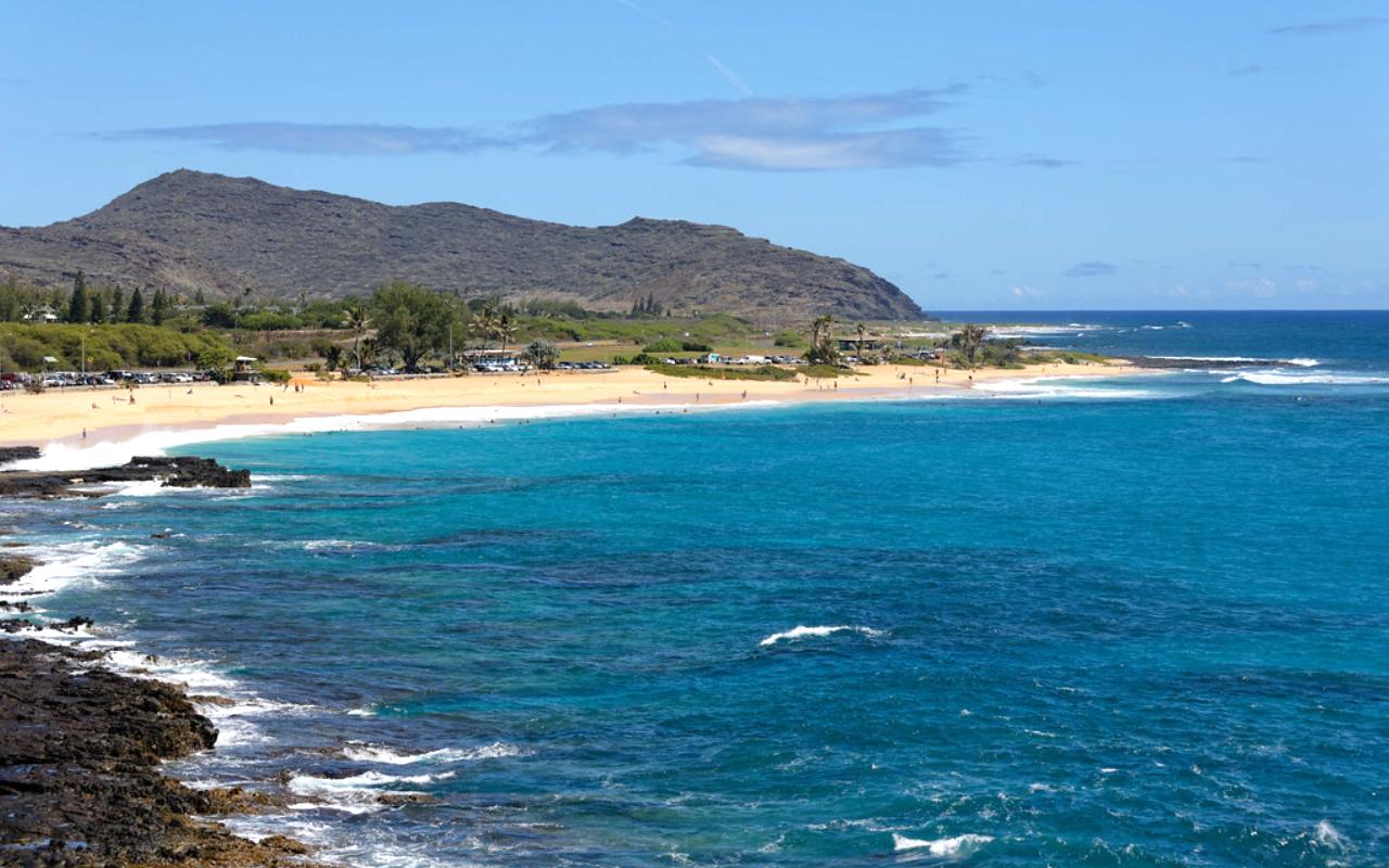 Honolulu, Hawai