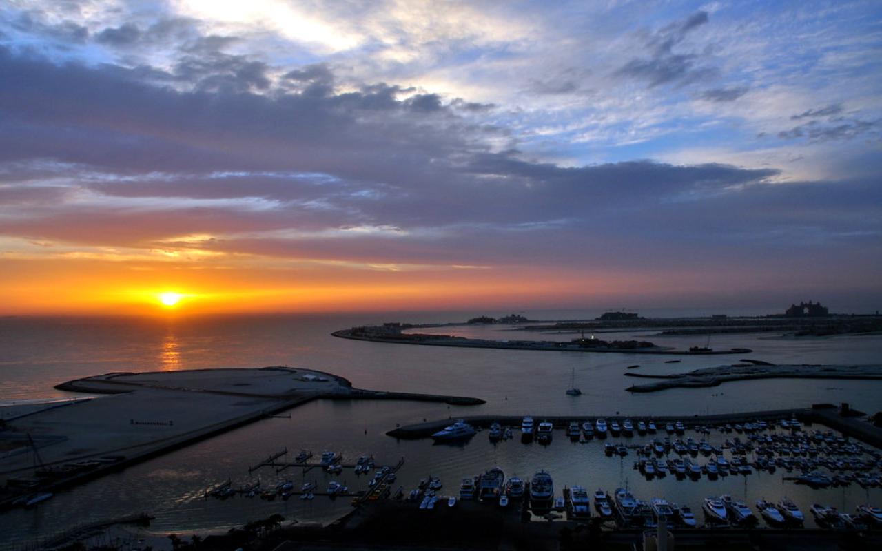 Palm Jumeirah