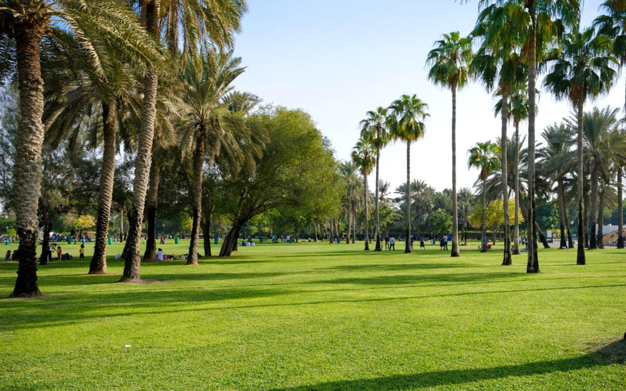 Safa Park