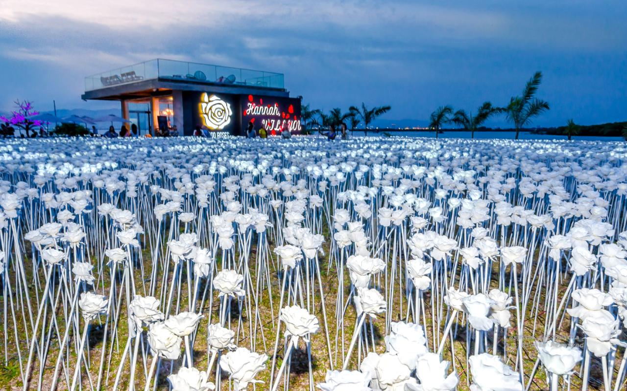 10 000 Roses Cafe (Cordova)