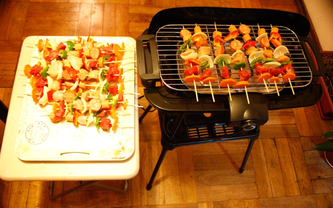 Anticuchos