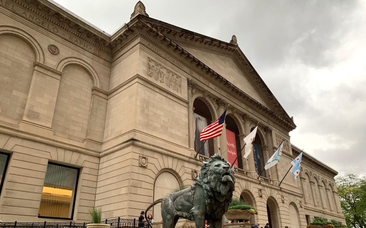 Art Institute of Chicago