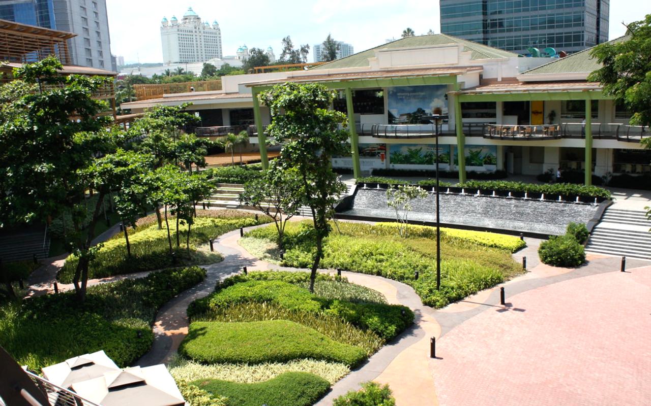 Ayala Center Cebu