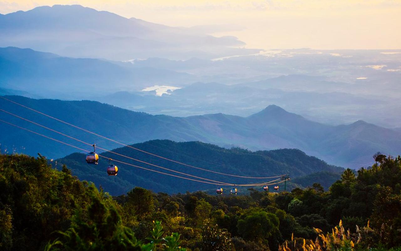 Ba Na Hills