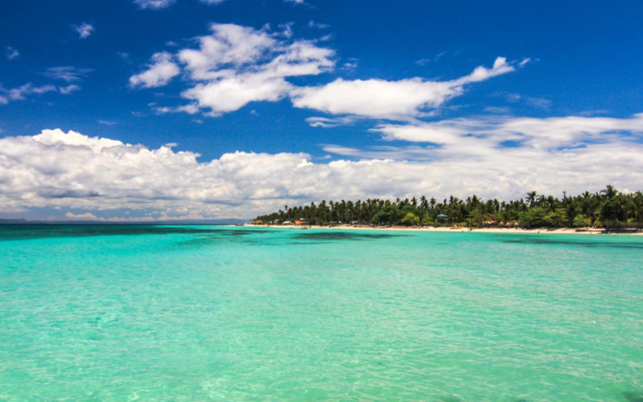 Bantayan Island