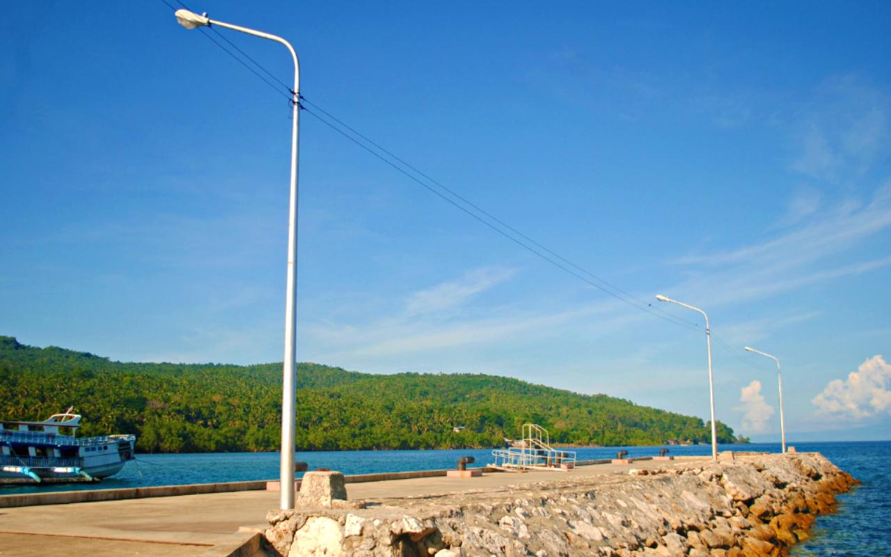 Camotes Islands
