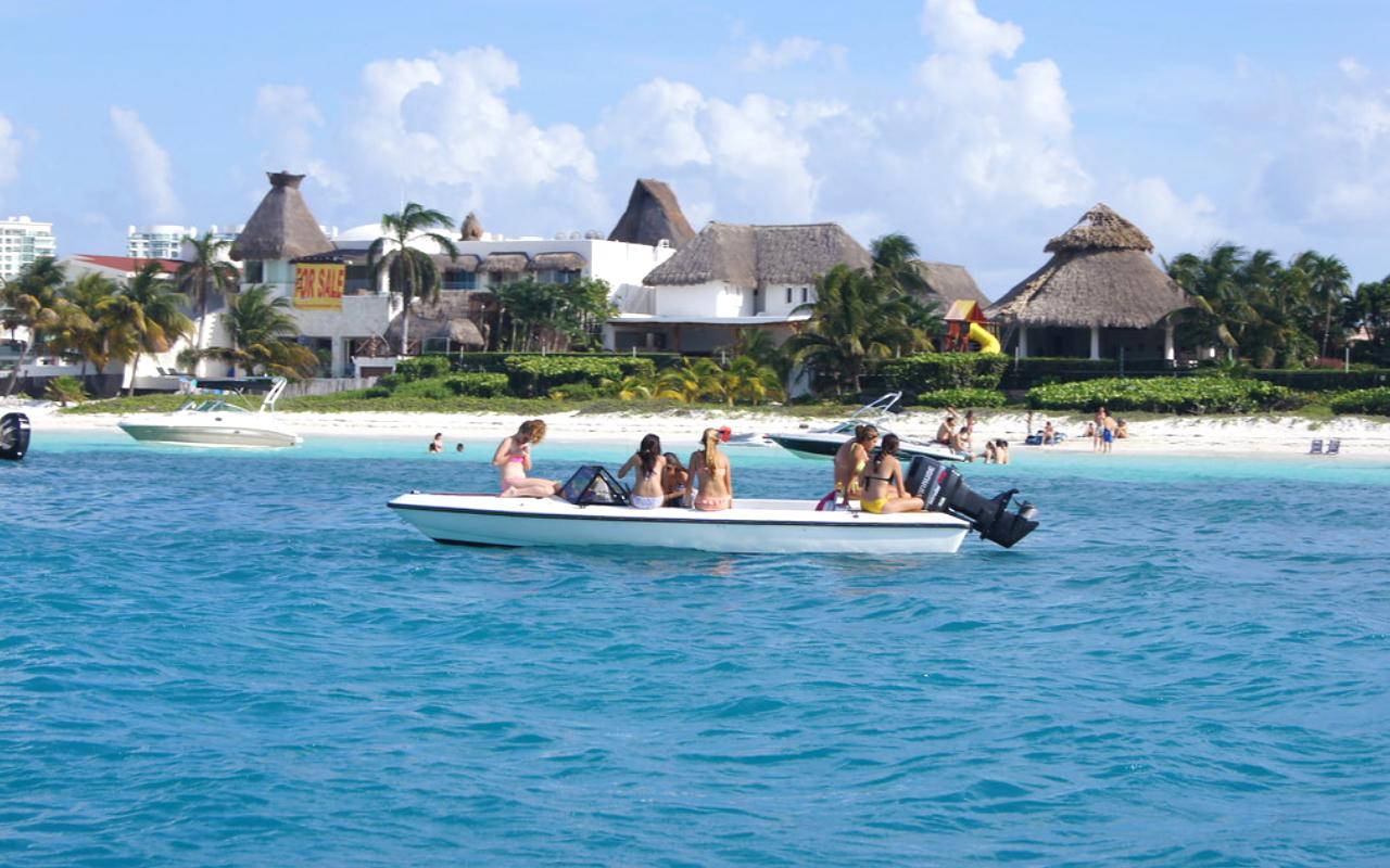 Cancun