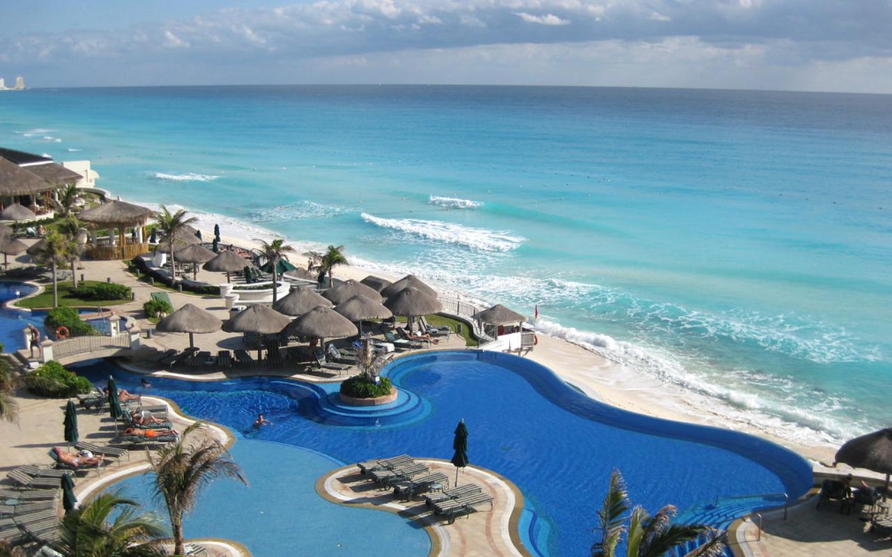 Cancun