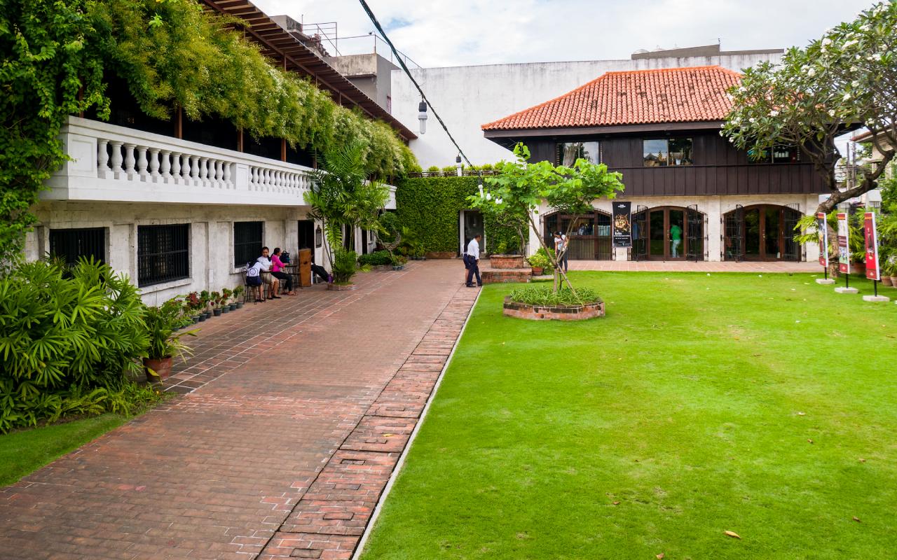 Casa Gorordo Museum