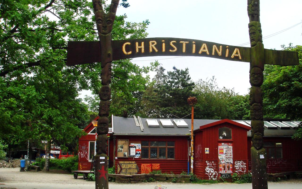 Christiania