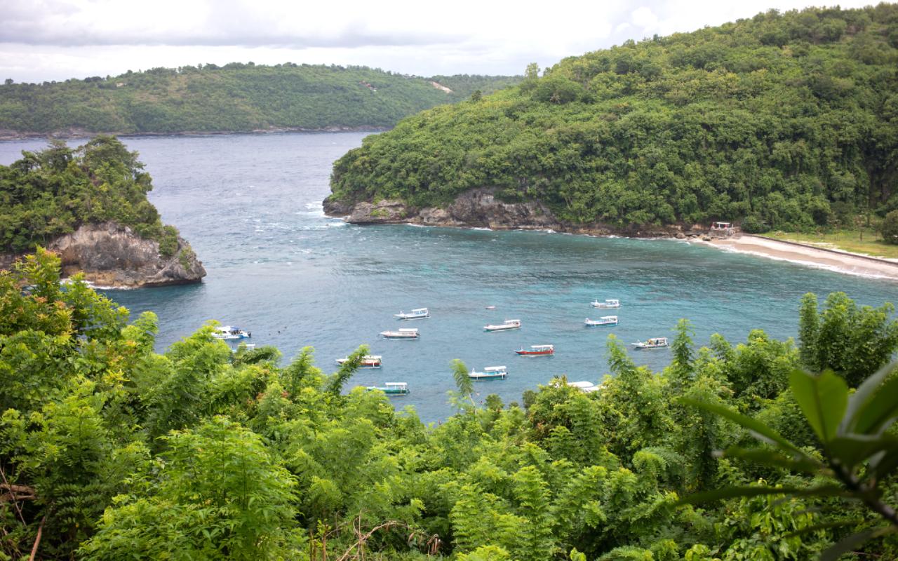 Crystal Bay