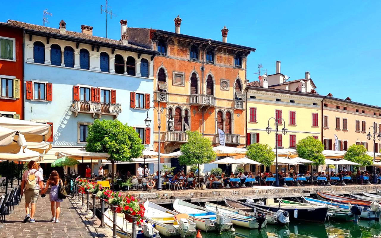 Desenzano del Garda