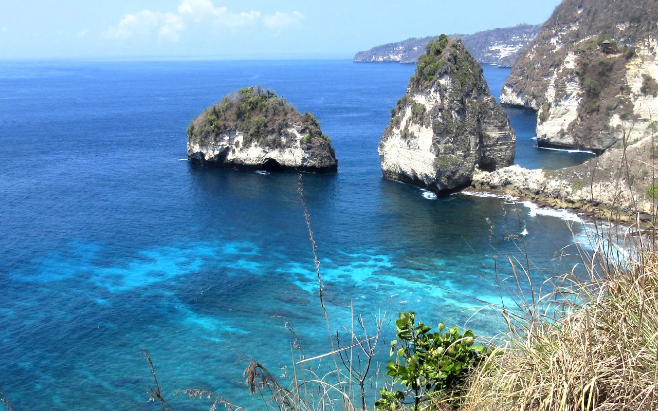 Diamond Beach