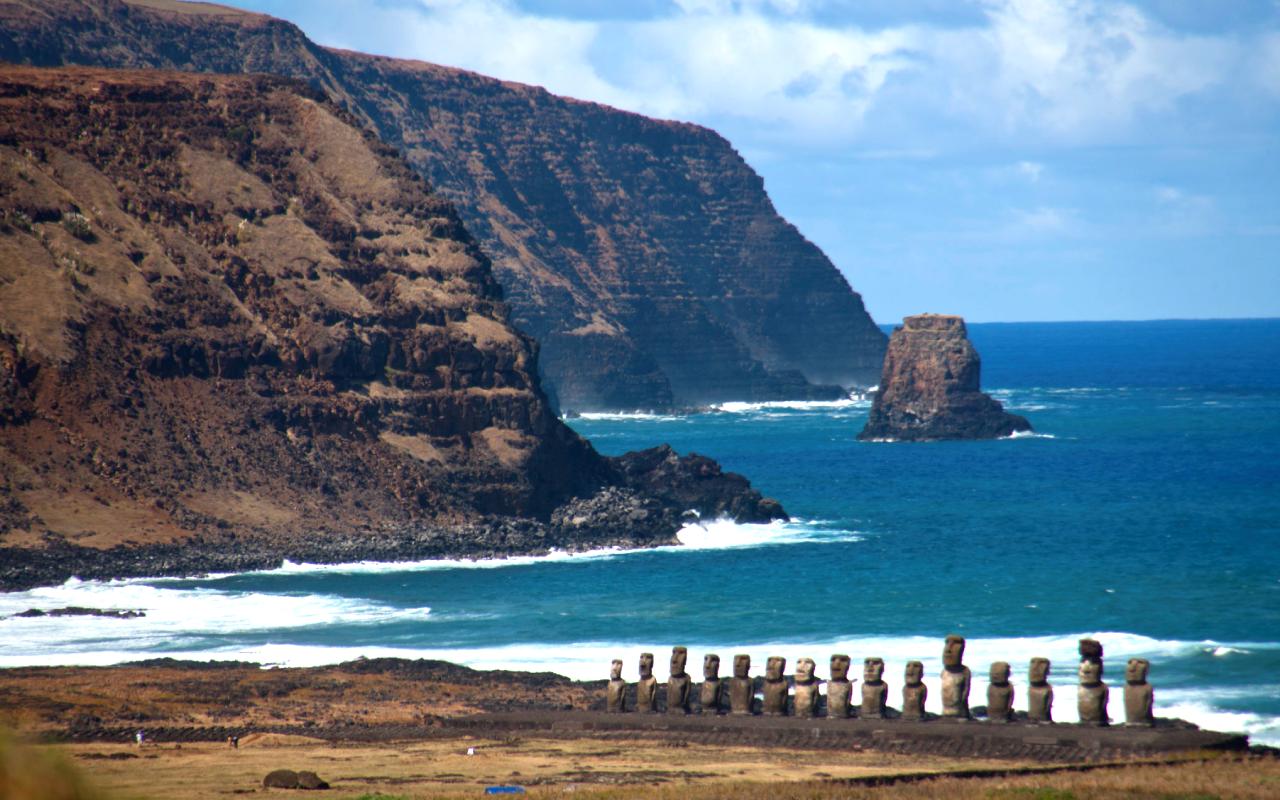 Easter Island