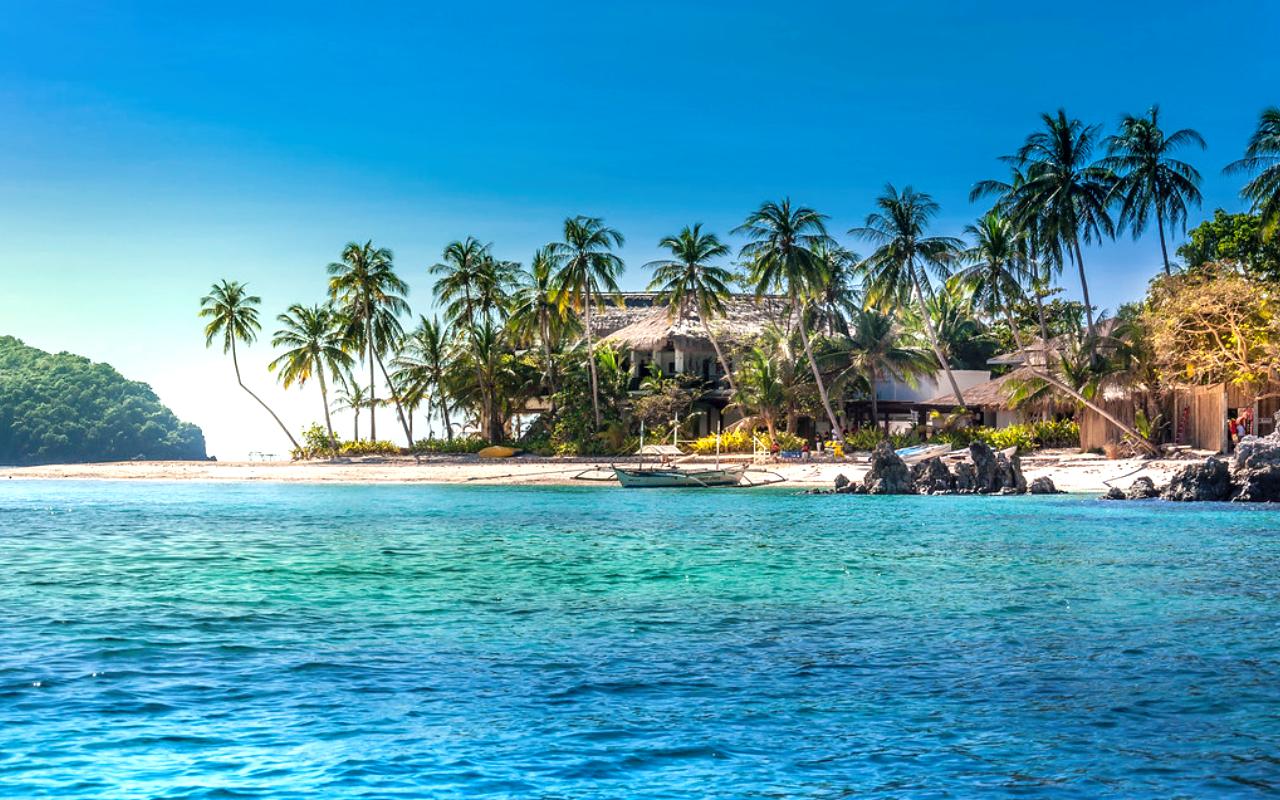 El Nido