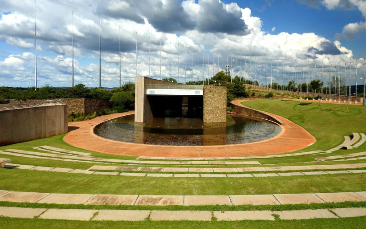 Freedom Park