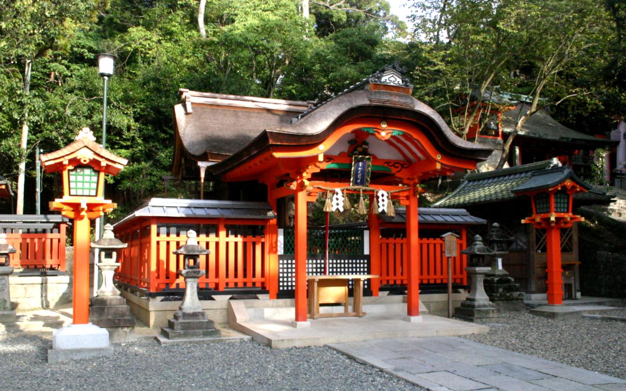 Fushimi Inari Taisha