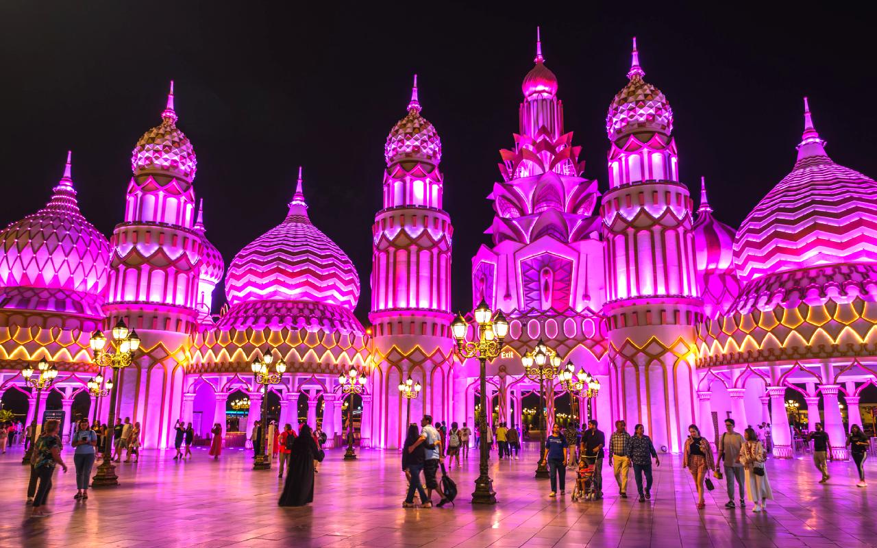 Global Village