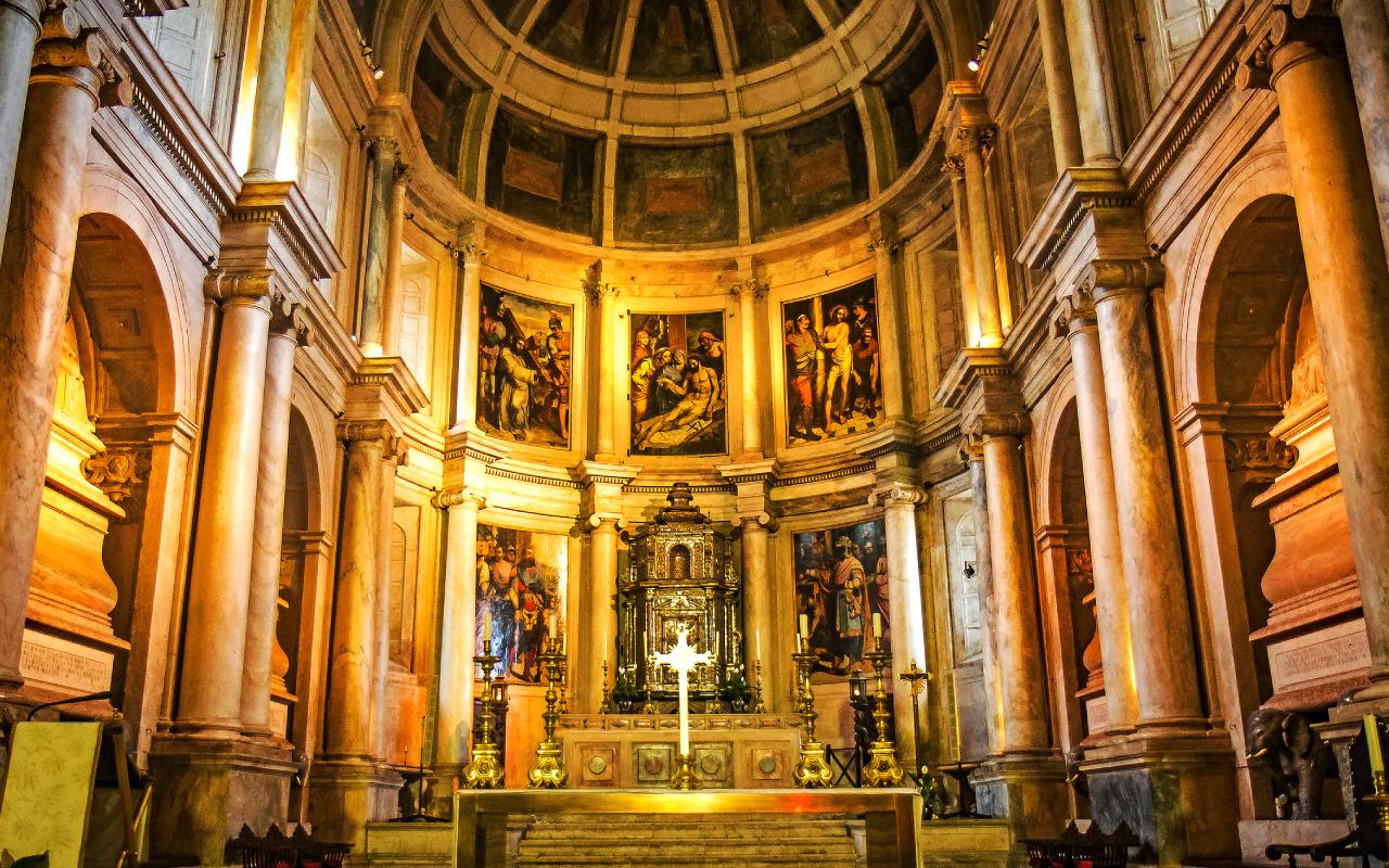 Igreja de Santo António