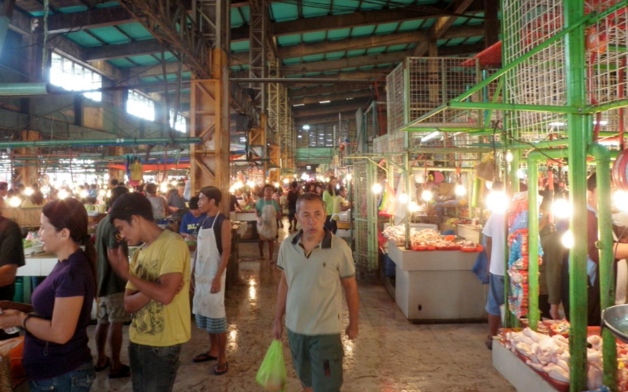 Inside Carbon Market