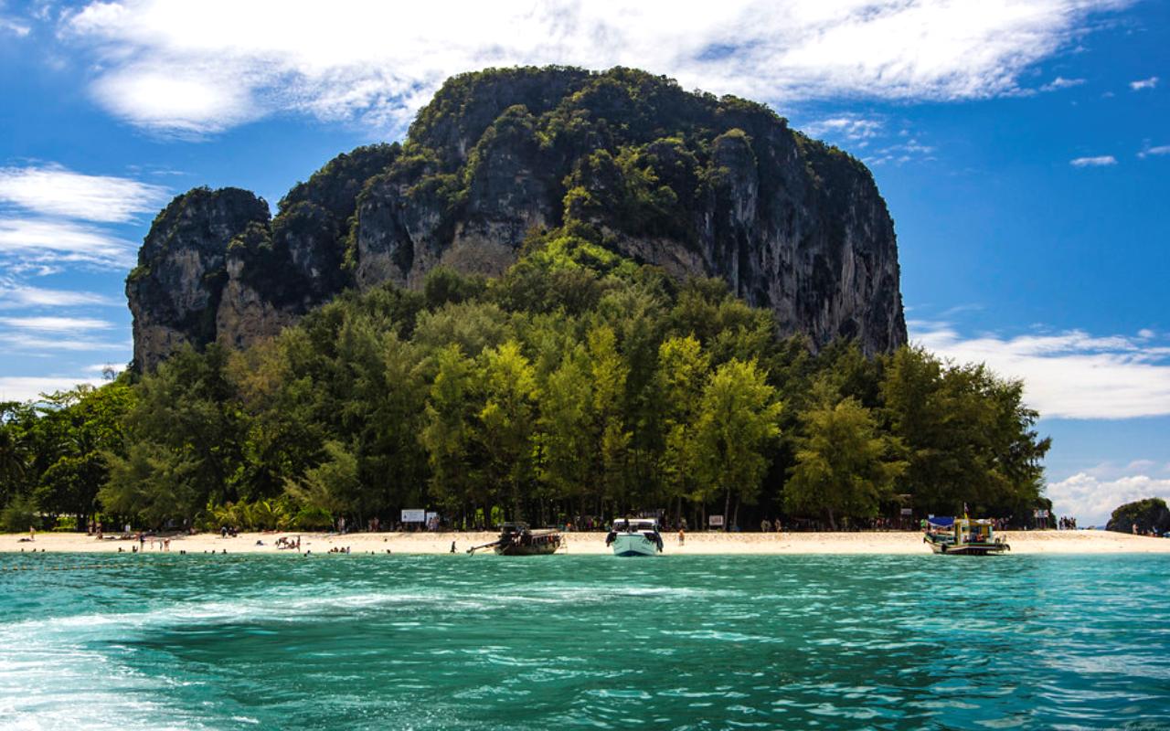 Ko Poda