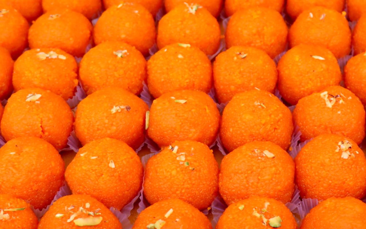 Laddu