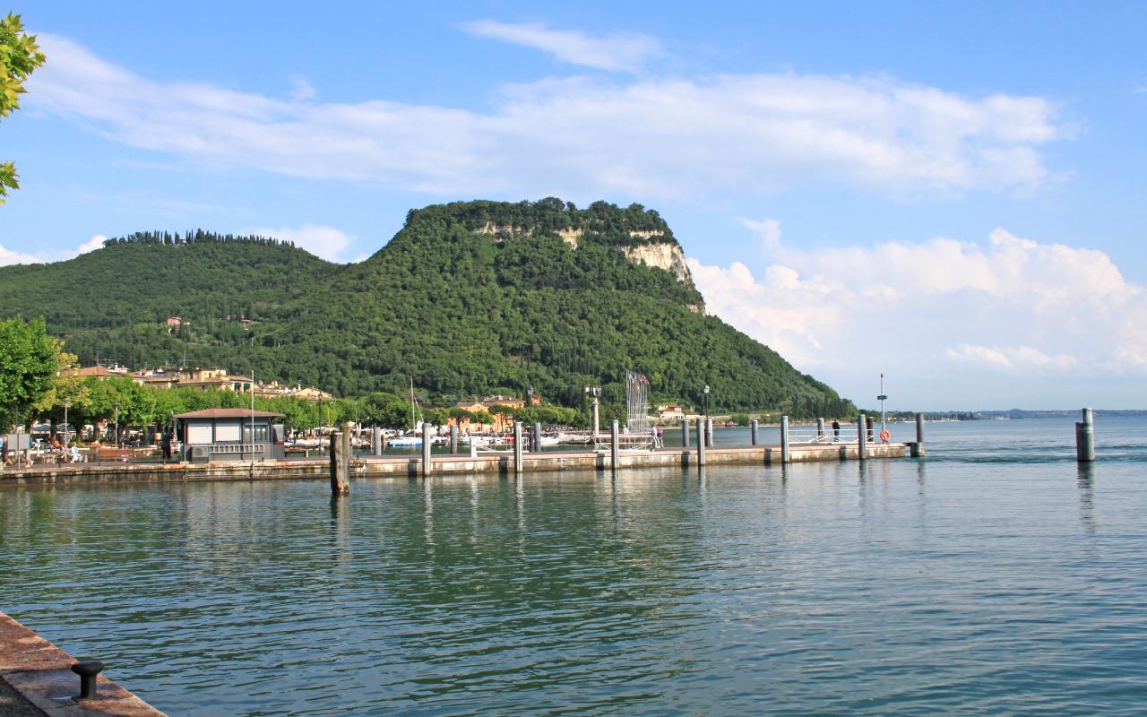 Lake Garda