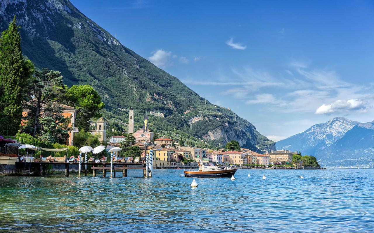 Lake Garda
